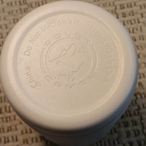 Polar Camel "Savage FitBox" personalized 12 oz slim beverage holder - Picture 8 of 10